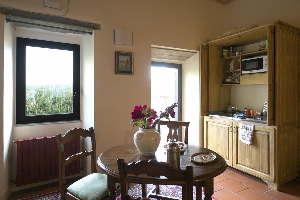 Hotel Casa Torrini Fiesole Zimmer foto