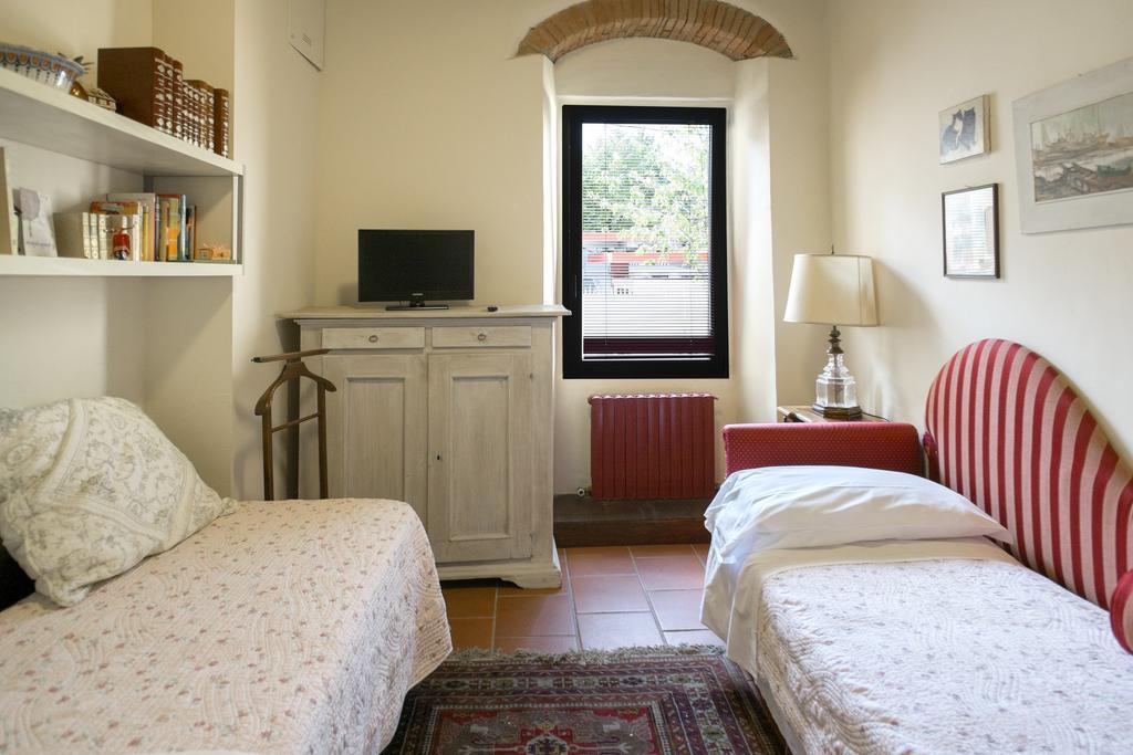 Hotel Casa Torrini Fiesole Zimmer foto