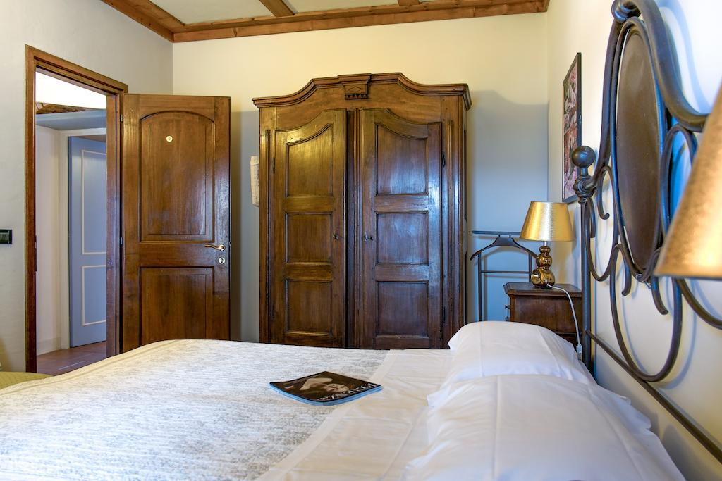 Hotel Casa Torrini Fiesole Zimmer foto