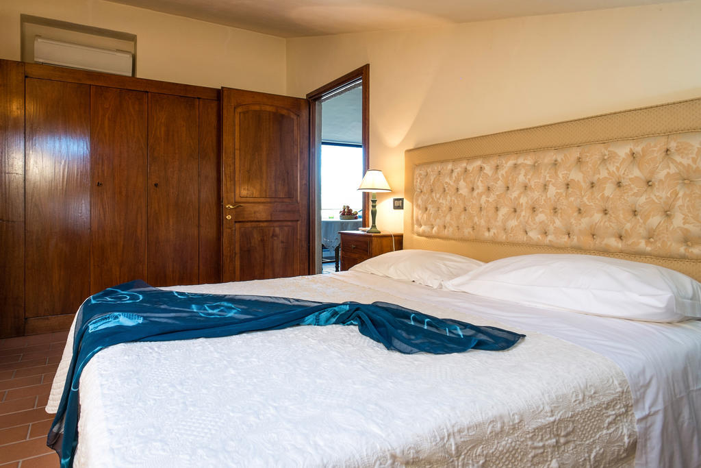 Hotel Casa Torrini Fiesole Zimmer foto