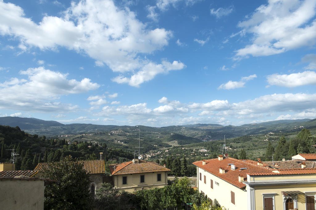 Hotel Casa Torrini Fiesole Zimmer foto
