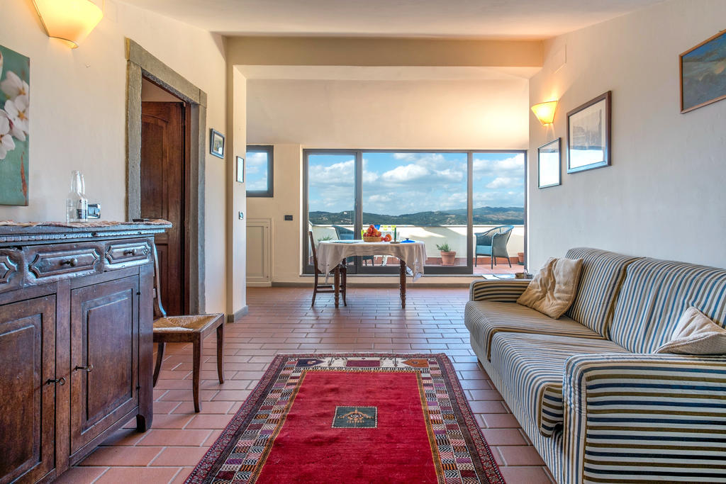 Hotel Casa Torrini Fiesole Zimmer foto