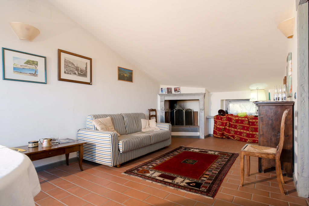 Hotel Casa Torrini Fiesole Zimmer foto