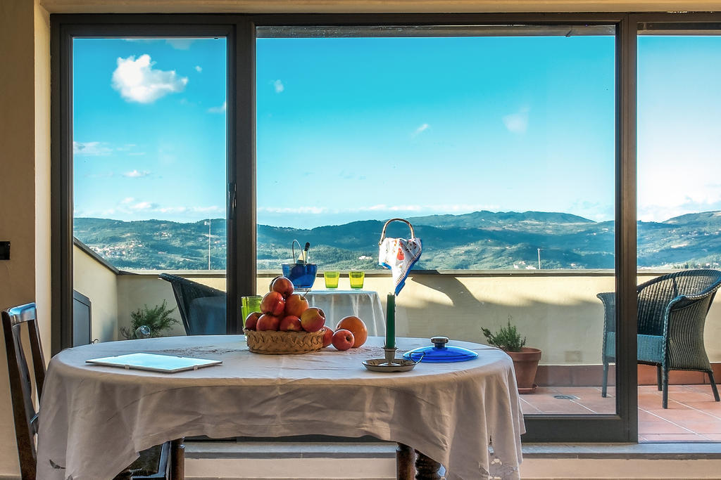 Hotel Casa Torrini Fiesole Zimmer foto