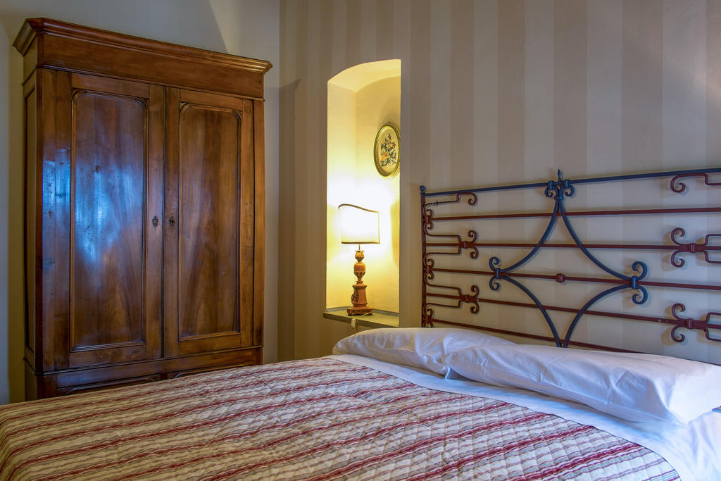 Hotel Casa Torrini Fiesole Zimmer foto