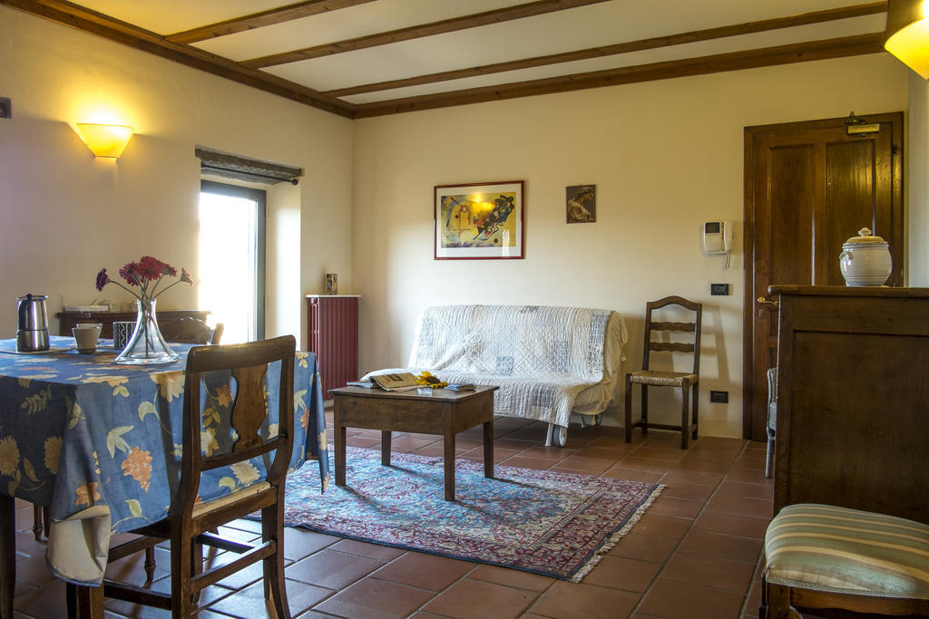 Hotel Casa Torrini Fiesole Zimmer foto