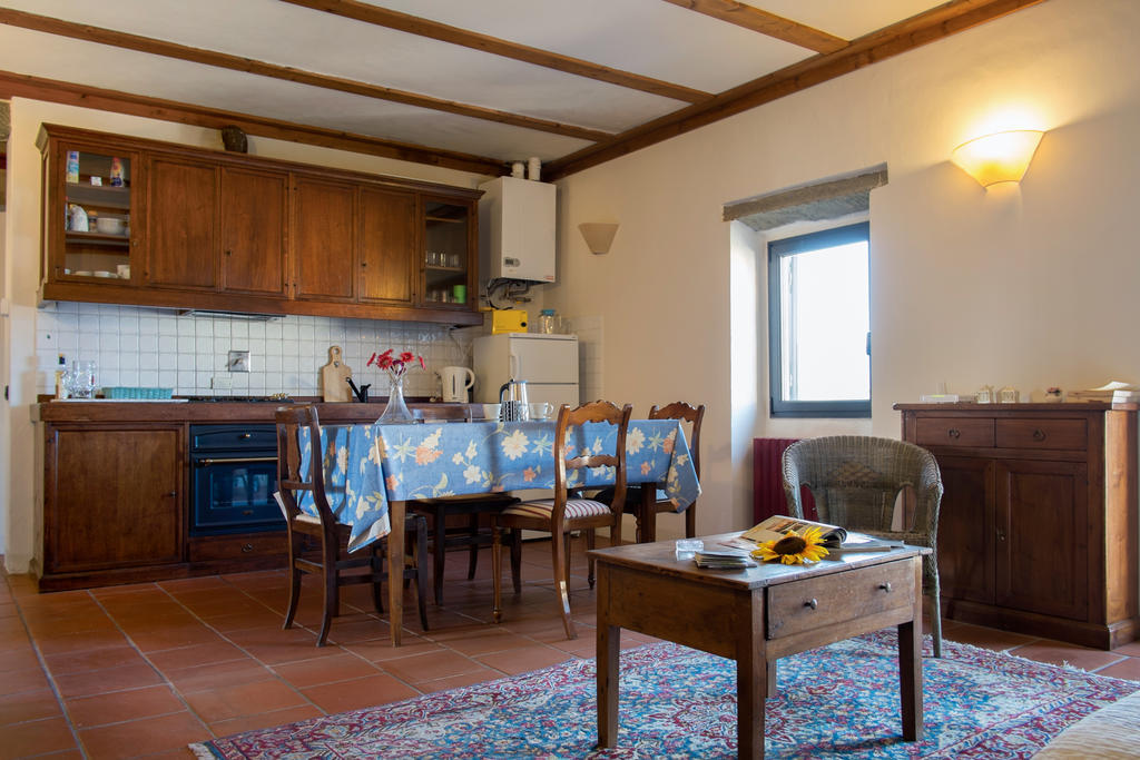 Hotel Casa Torrini Fiesole Zimmer foto