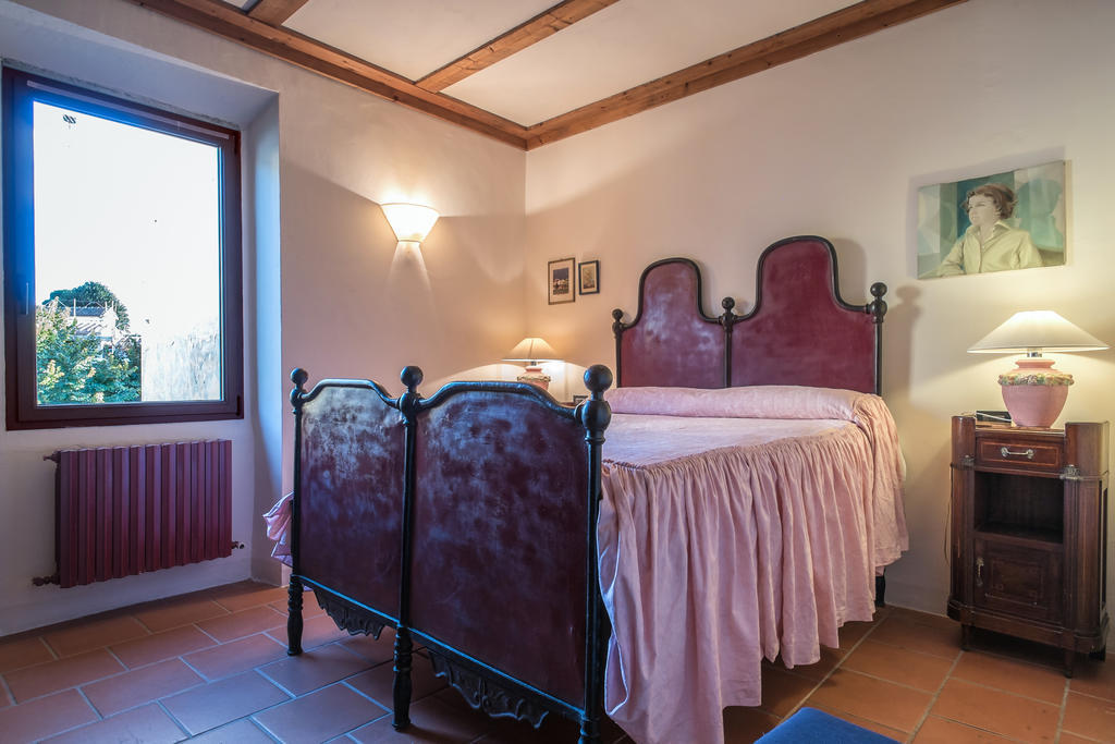 Hotel Casa Torrini Fiesole Zimmer foto