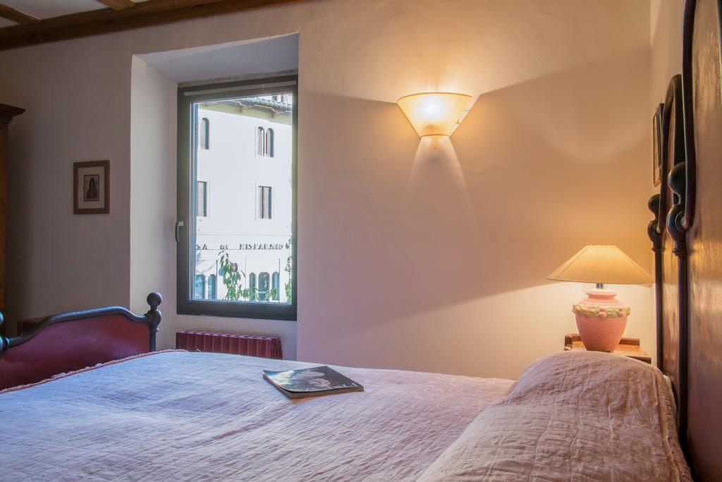 Hotel Casa Torrini Fiesole Zimmer foto