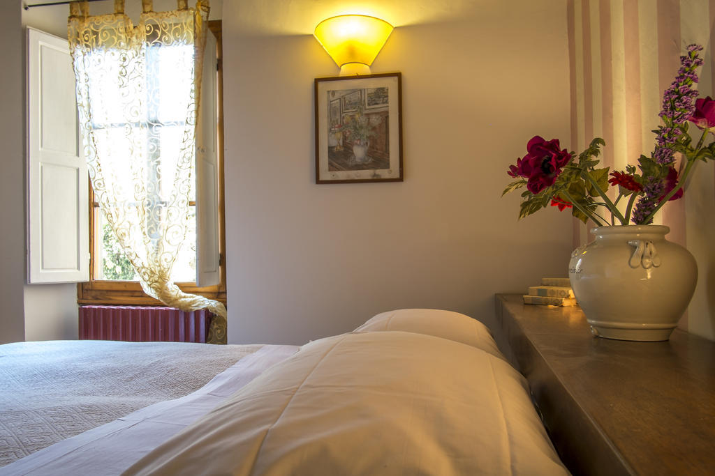 Hotel Casa Torrini Fiesole Zimmer foto