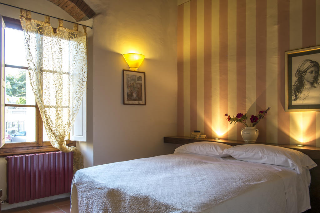 Hotel Casa Torrini Fiesole Zimmer foto