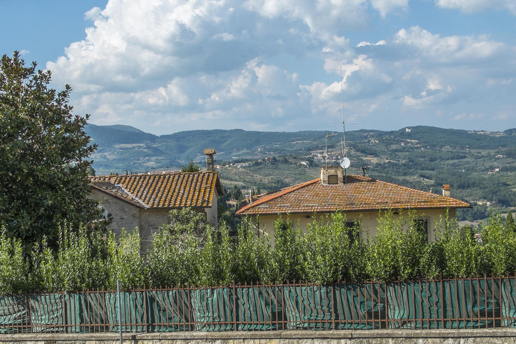 Hotel Casa Torrini Fiesole Zimmer foto