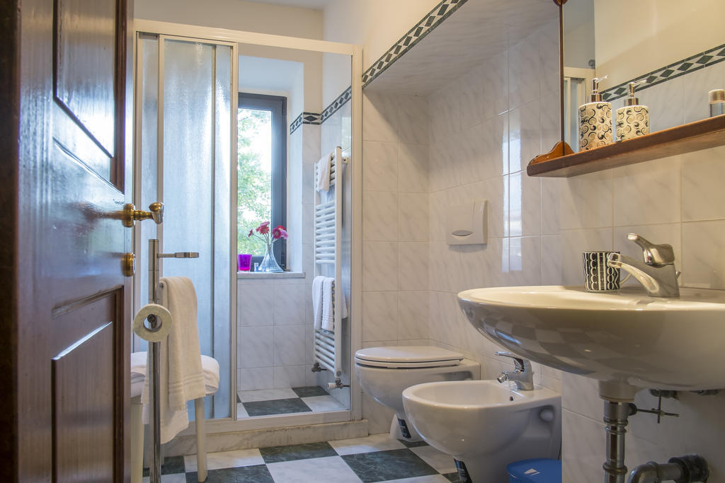 Hotel Casa Torrini Fiesole Zimmer foto