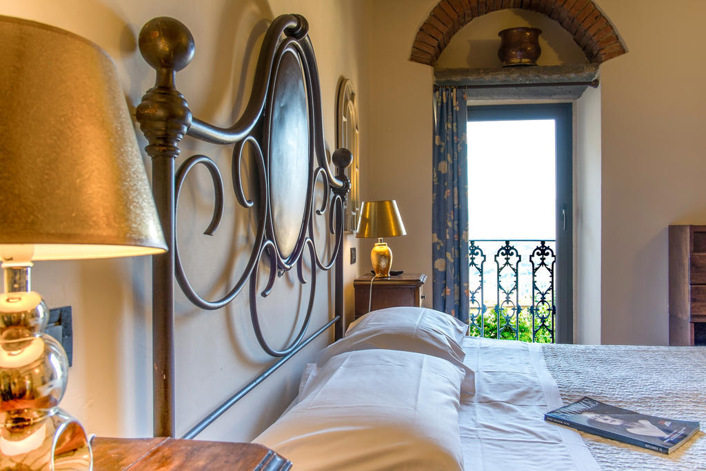 Hotel Casa Torrini Fiesole Zimmer foto
