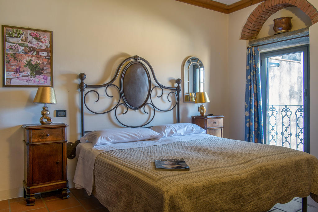 Hotel Casa Torrini Fiesole Zimmer foto